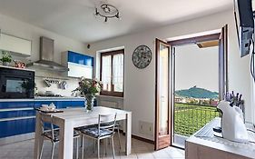 La bella casa di Roberta